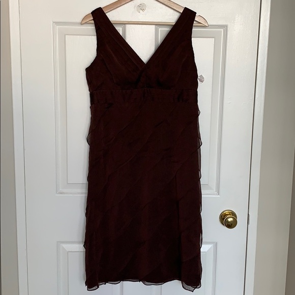 Adrianna Papell Occassions dress size 8 - Picture 1 of 6